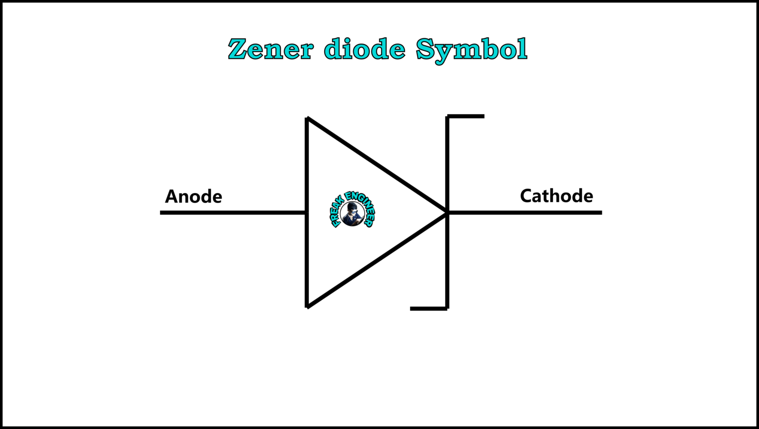 Difference Between Zener Breakdown And Avalanche Breakdown Freak Engineer