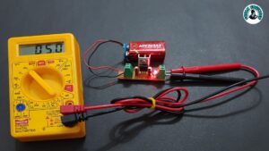 78xx voltage regulator | 7805 » Freak Engineer