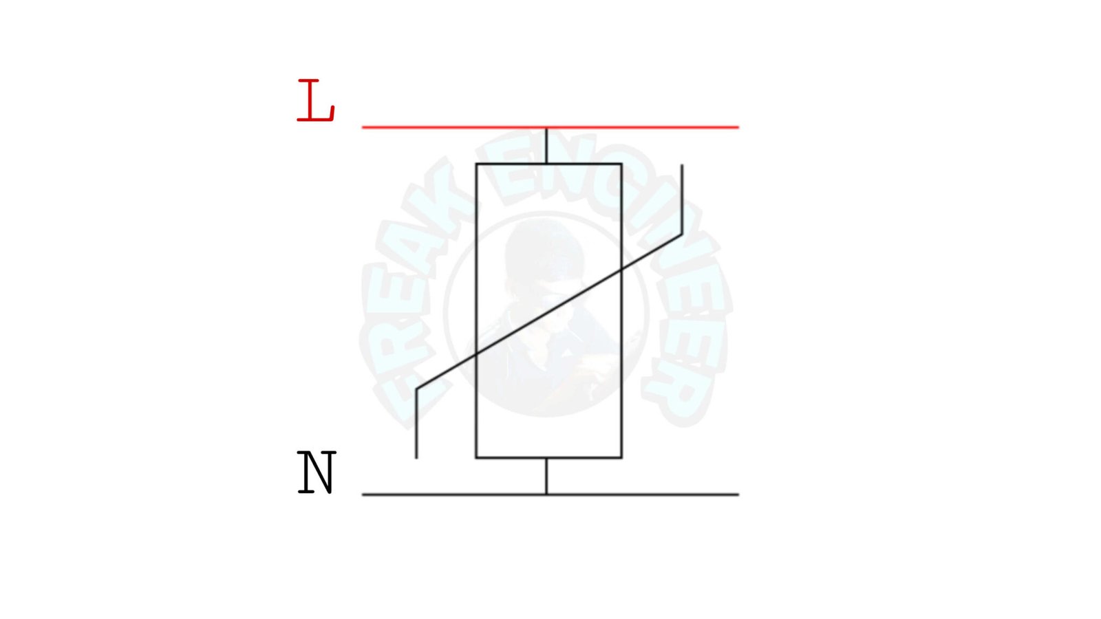Metal oxide varistor Specifications, VI Graph, Connection » Freak