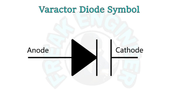 Varactor diode | Application & Advantages » Freak Engineer