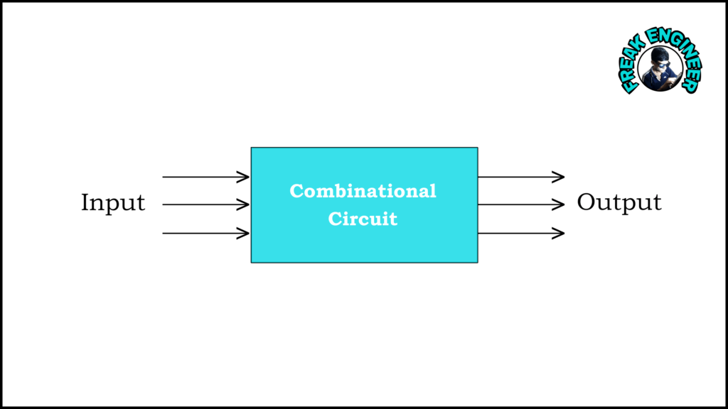 Difference Between Combinational And Sequential Circuit » Freak Engineer