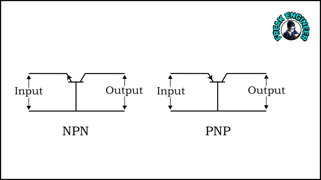 Bipolar junction transistor » Freak Engineer